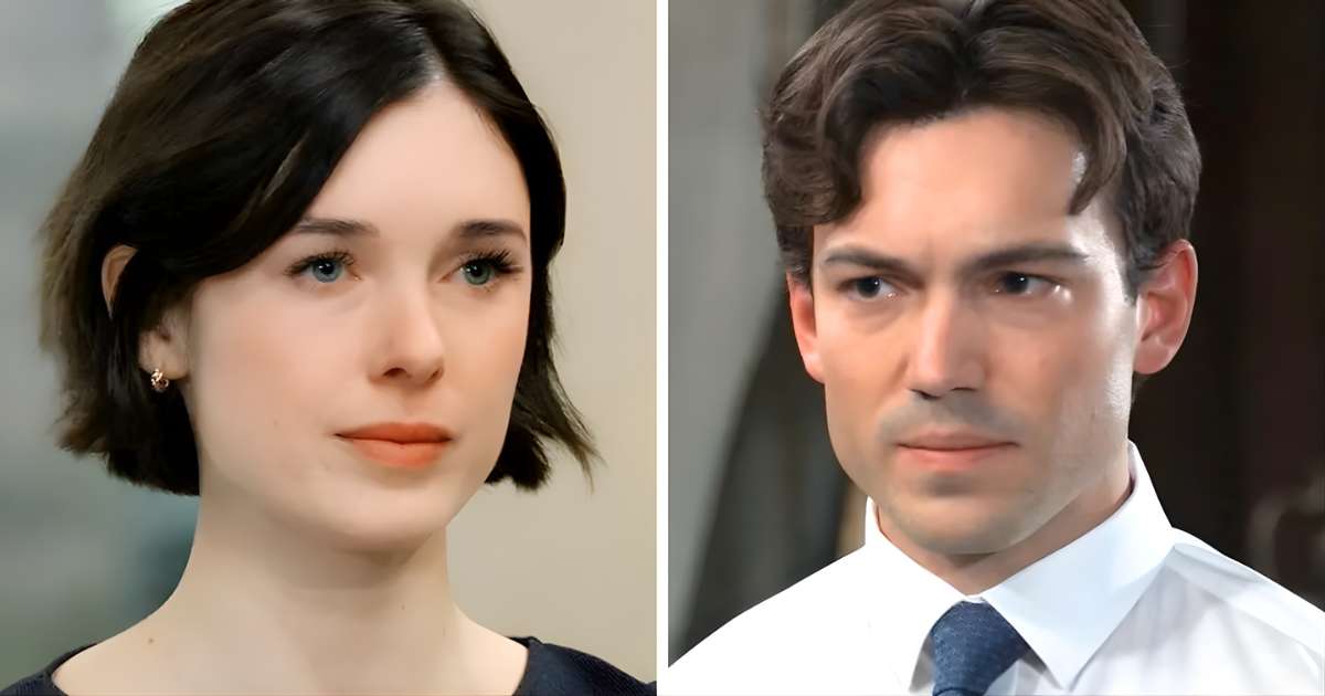 General Hospital Spoilers (GH Spoilers) Willow Tait & Michael Corinthos