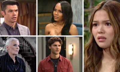 The 5 Most Controversial Soap Opera Moments