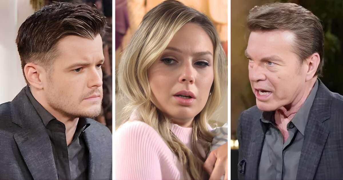 Young and the Restless Spoilers (Y&R Spoilers) Abby Newman, Jack Abbott, Kyle Abbott