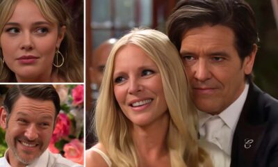 Young and the Restless Spoilers (Y&R Spoilers) Daniel Romalotti, Danny Romalotti, Christine Blair, Tessa Porter