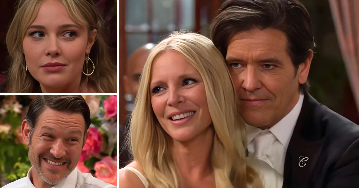 Young and the Restless Spoilers (Y&R Spoilers) Daniel Romalotti, Danny Romalotti, Christine Blair, Tessa Porter