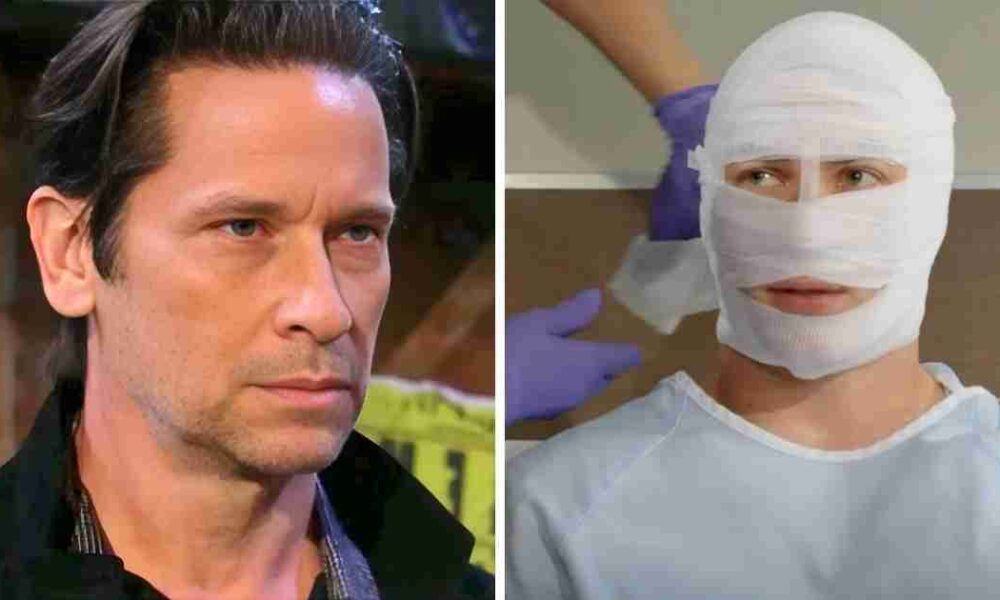 Young and the Restless Spoilers (Y&R Spoilers) Matt Clark and Noah Newman