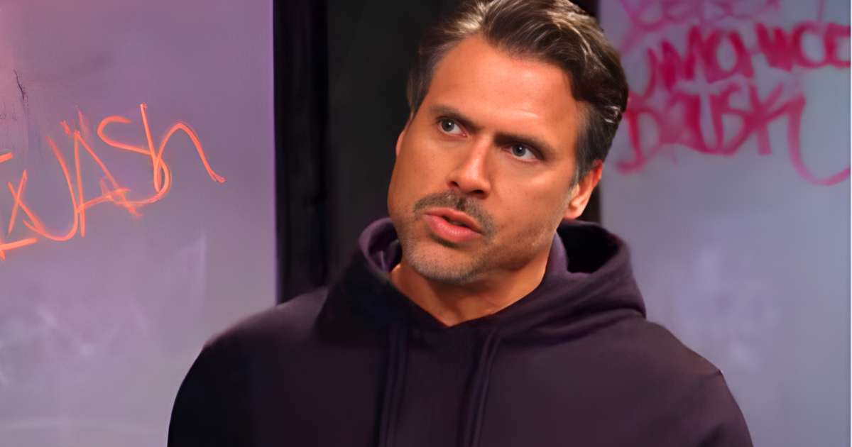 Young and the Restless Spoilers (Y&R Spoilers) Nick Newman