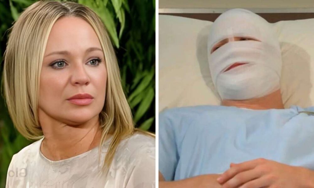 Young and the Restless Spoilers (Y&R Spoilers) Noah Newman & Sharon Newman
