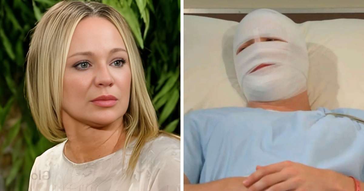 Young and the Restless Spoilers (Y&R Spoilers) Noah Newman & Sharon Newman