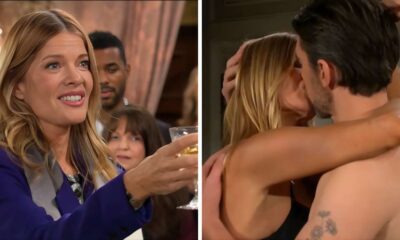 Young and the Restless Spoilers (Y&R Spoilers) Phyllis Summers, Cane Ashby