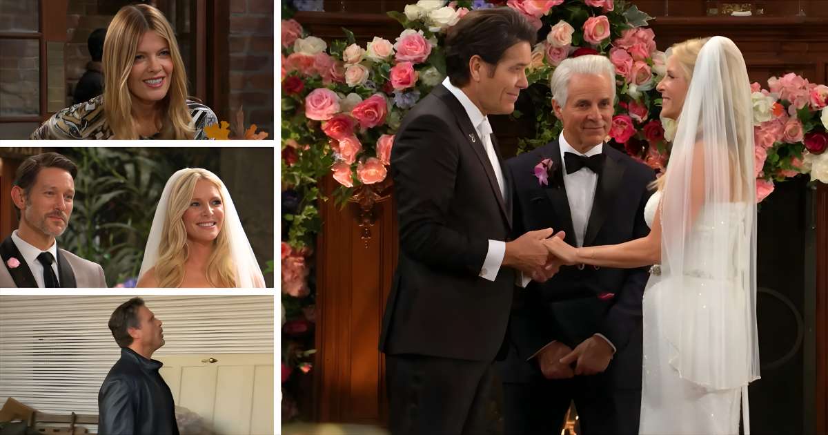 Young and the Restless Spoilers (Y&R Spoilers) Phyllis Summers, Christine Blair, Danny Romalotti, Daniel Romalotti, Nick Newman, Michael Baldwin