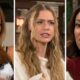 Young and the Restless Spoilers (Y&R Spoilers) Phyllis Summers, Claire Newman, Audra Charles
