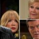 Young and the Restless Spoilers (Y&R Spoilers) Victor Newman, Nikki Newman, Jack Abbott, Traci Abbott