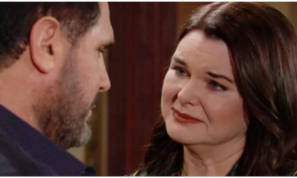 bill offers katie job