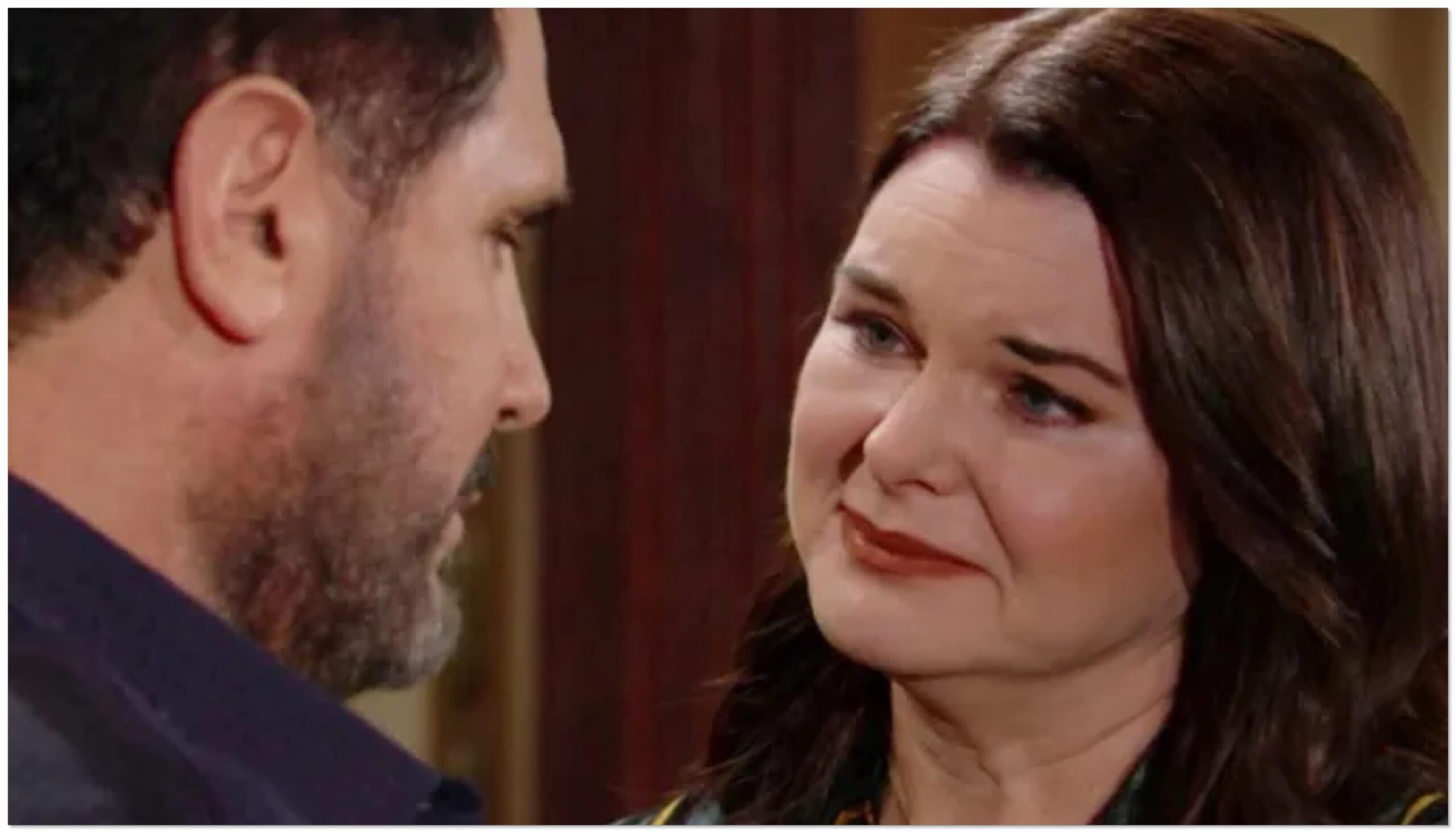 bill offers katie job