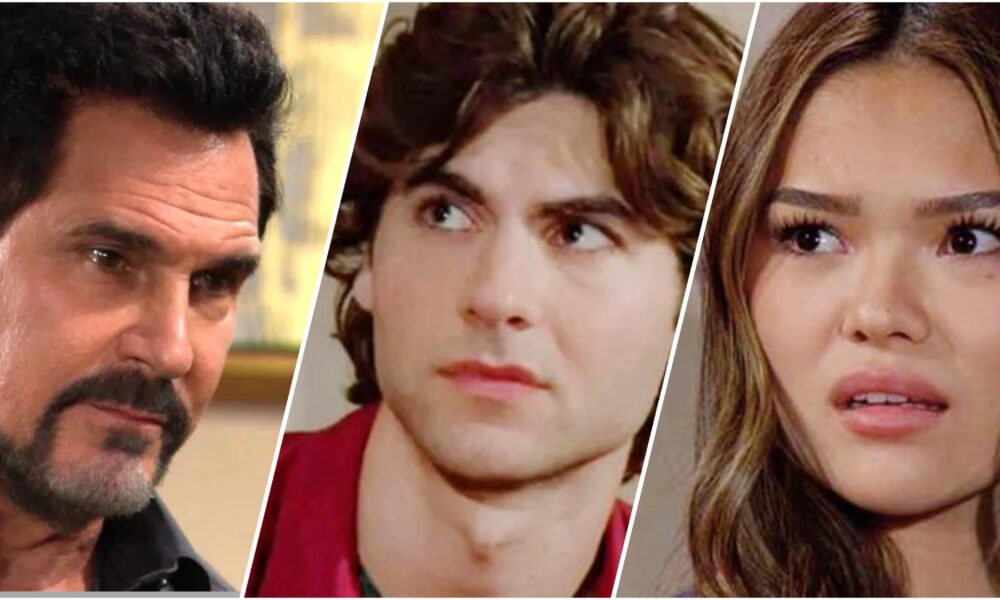 bill spencer shocking discovery