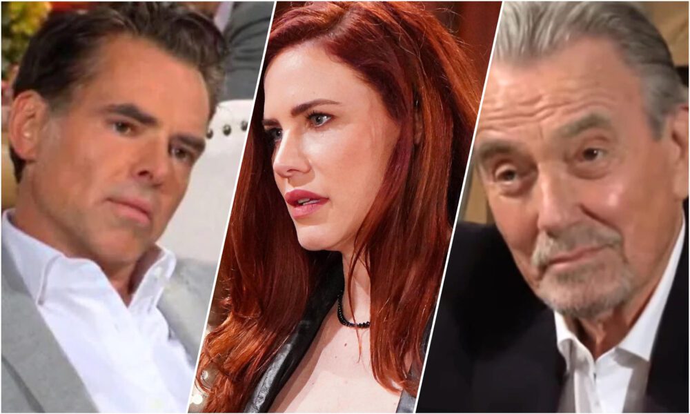 billy betrays sally promise