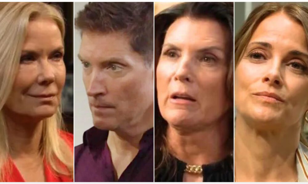 brooke deacon interference fans