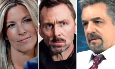 carly valentin brennan revenge