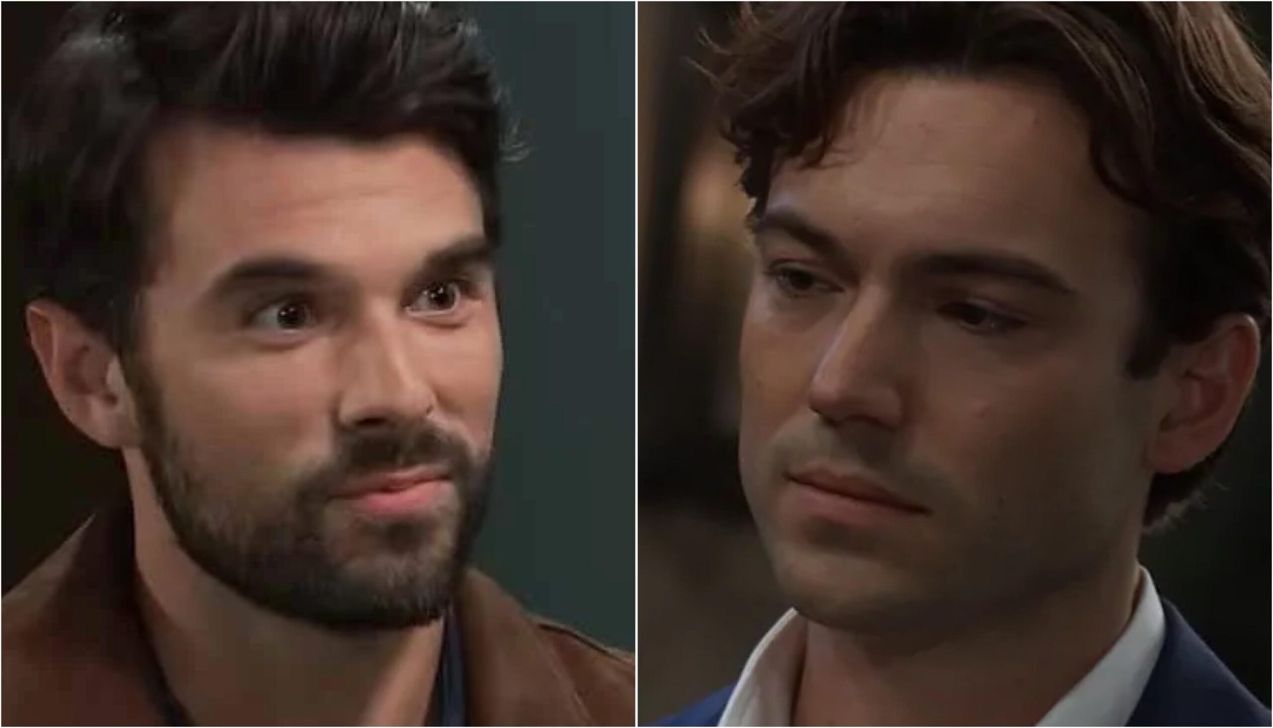 chase proof michael lied