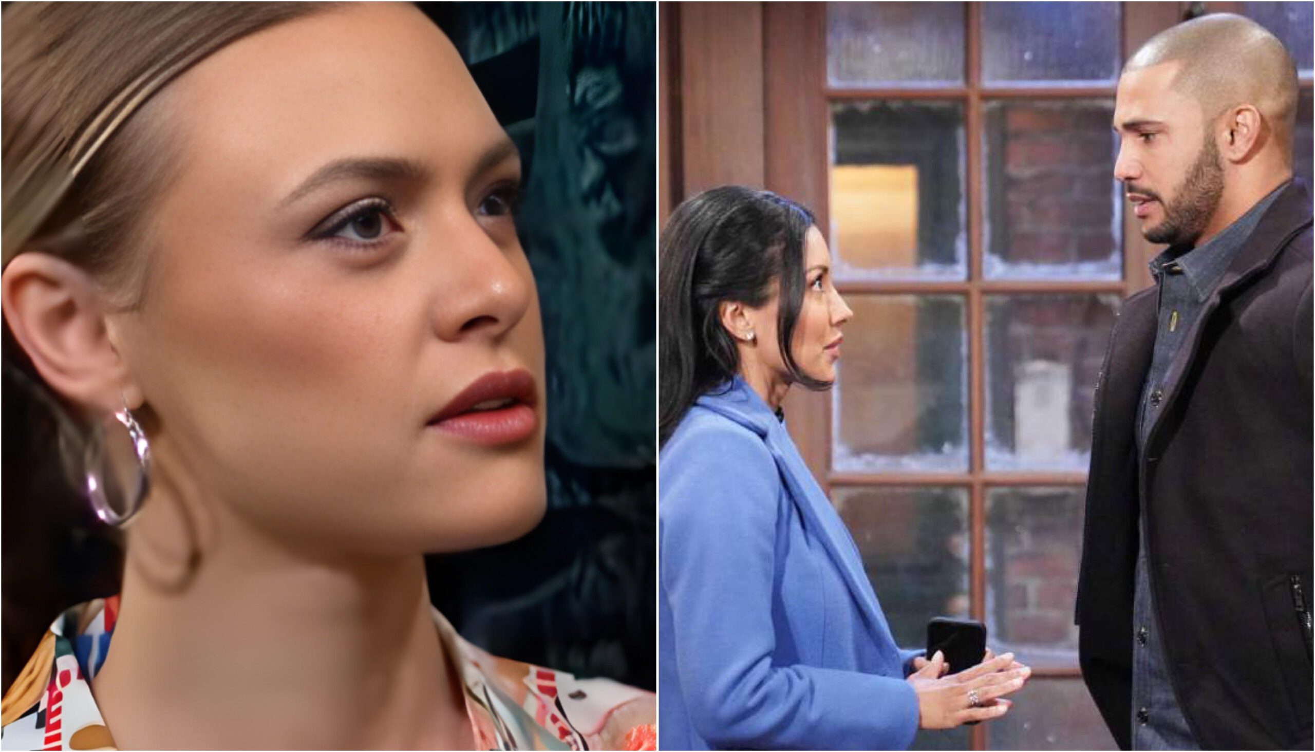 claire audra criminal secret