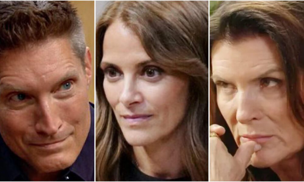 deacon denial taylor weakness