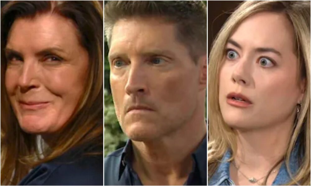 deacon sheila hope wedding ultimatum