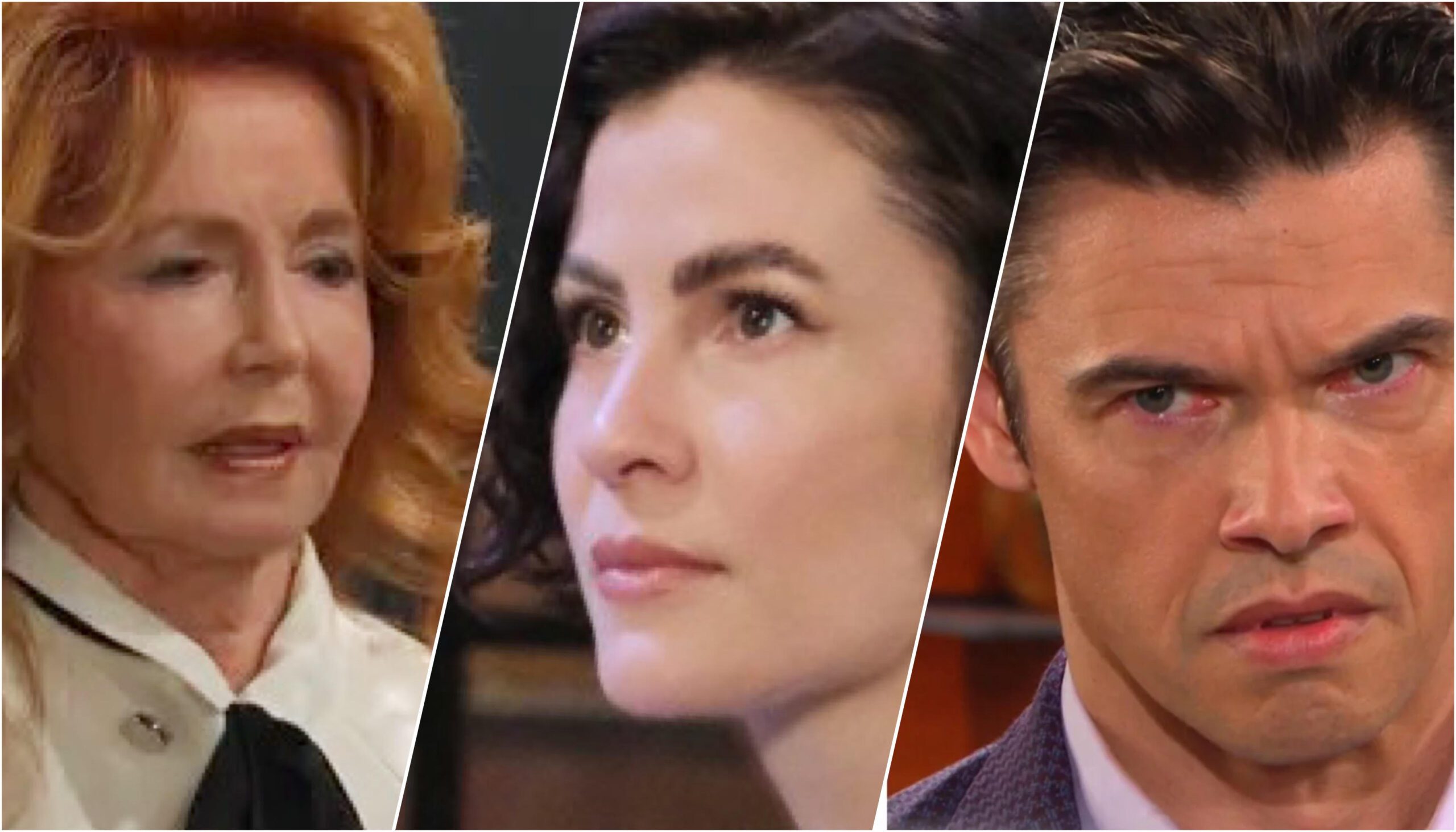 dool maggie revenge