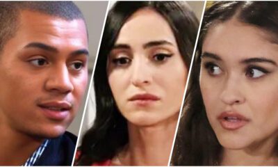 gabi arianna theo triangle