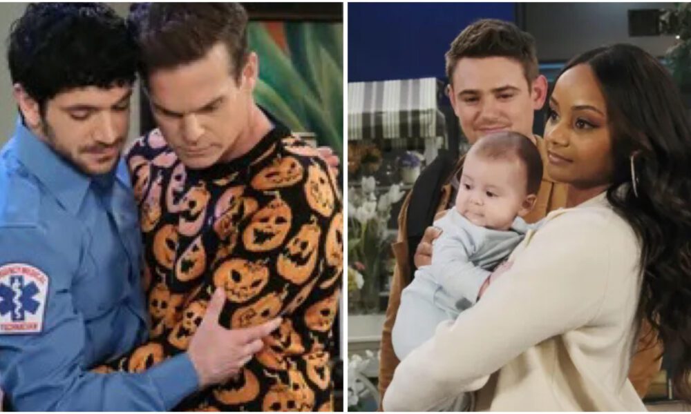 javi leo tesoro adoption goodbye