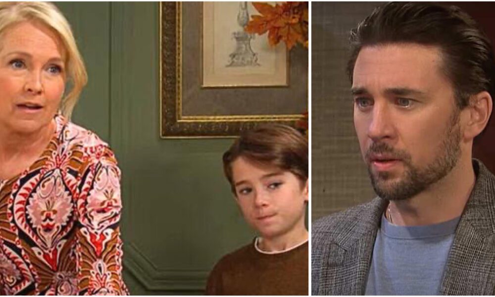 jennifer chad custody