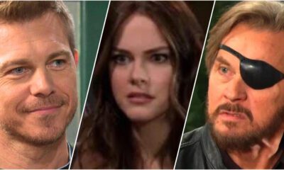 jeremy horton secret mission