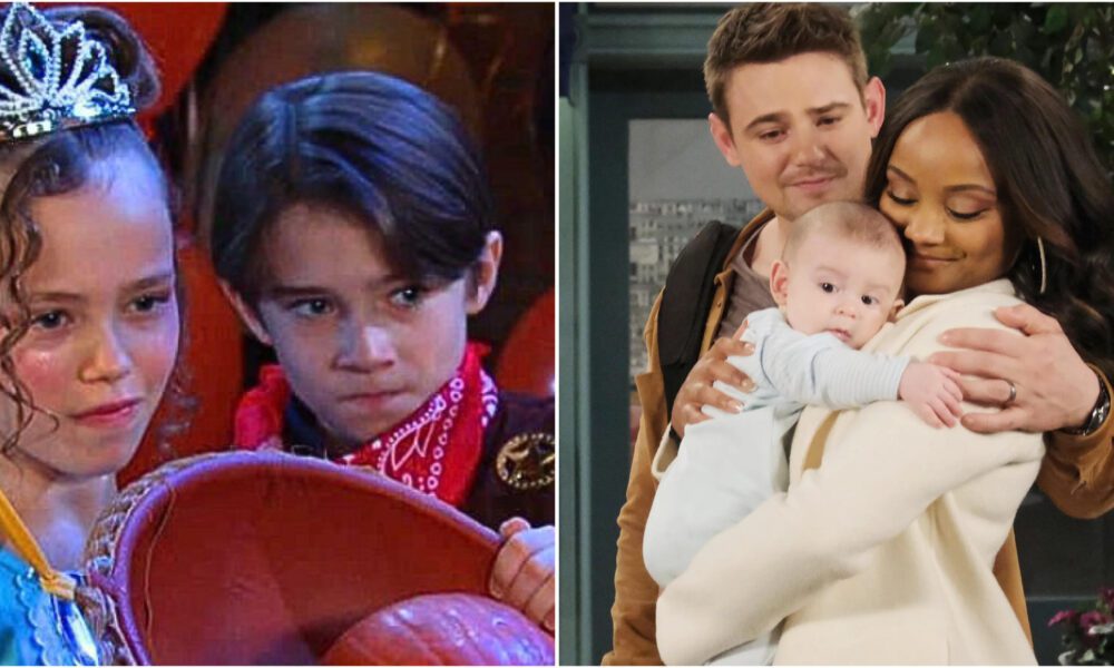 johnny chanel baby tesoro controversy