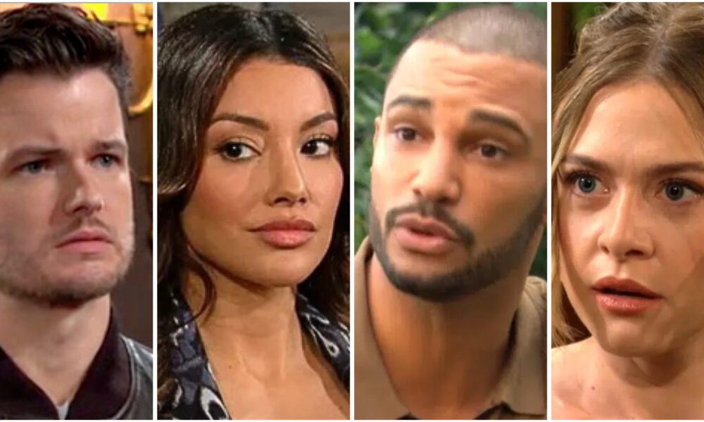 kyle audra la confrontation