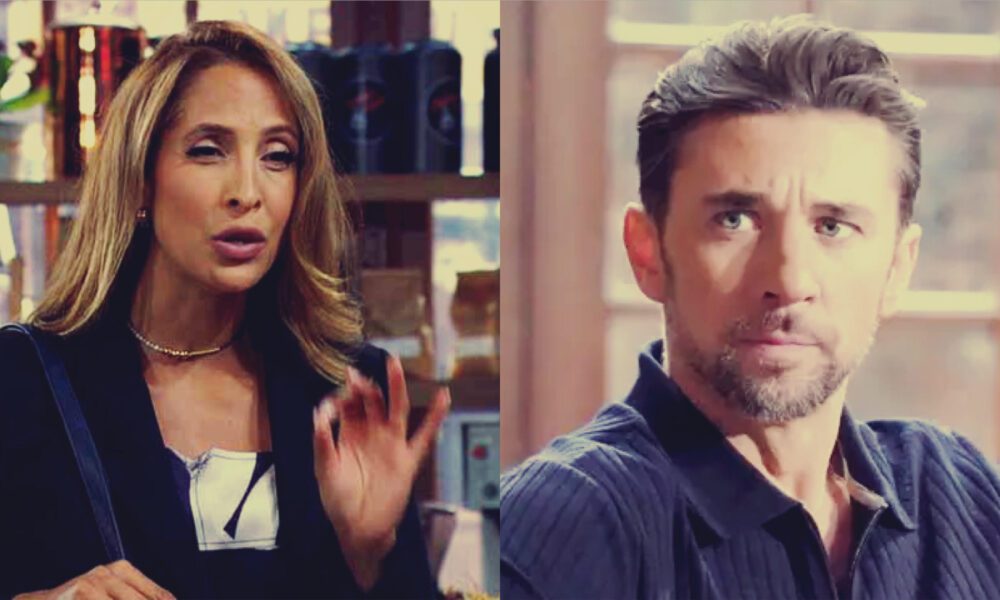 lily meltdown cane breaking point