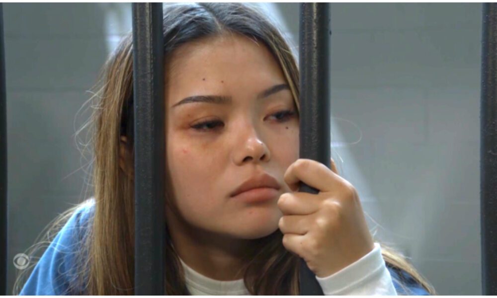 luna escape jail 5 ways