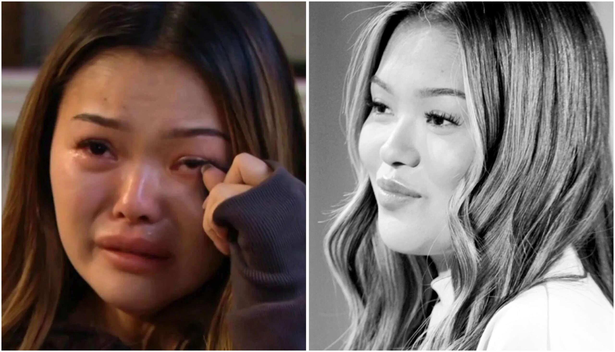 luna miscarriage lie