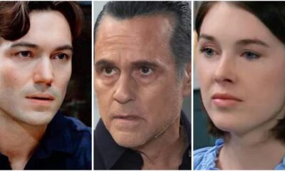 michael sonny willow revenge backfire