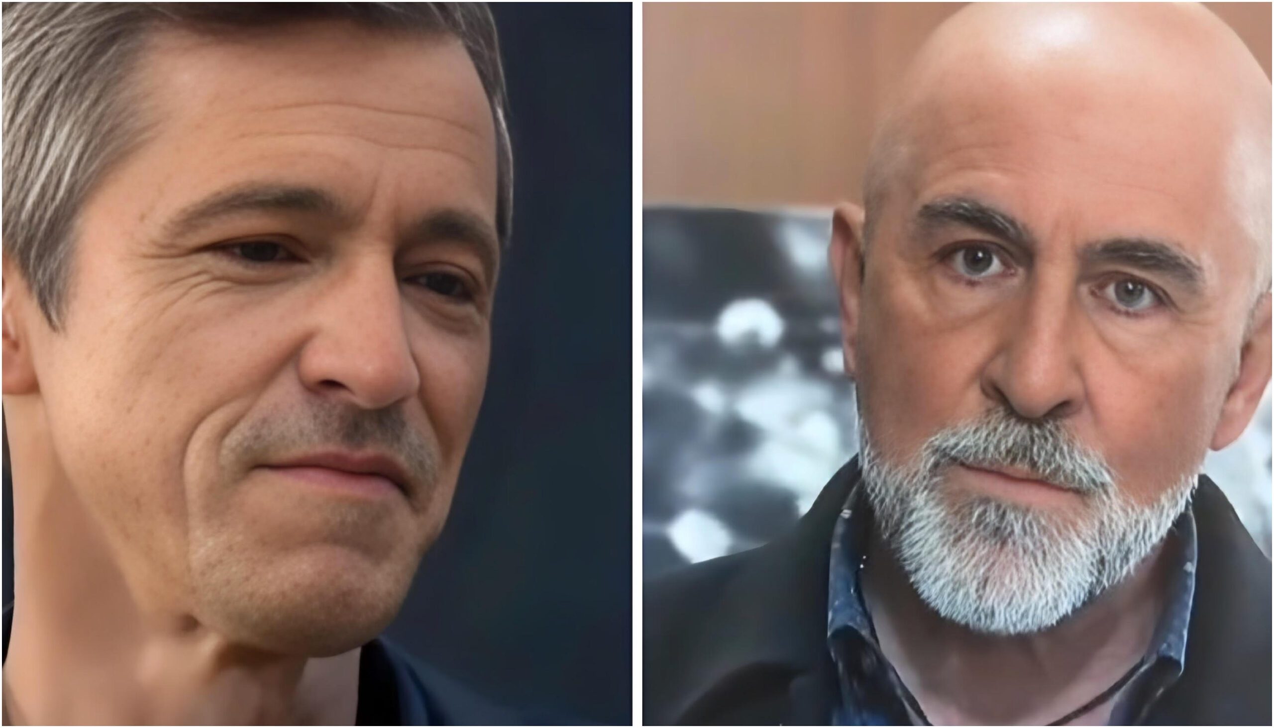 pascal the man theory