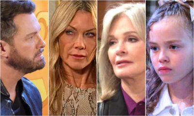 rachel shot ej brady dark