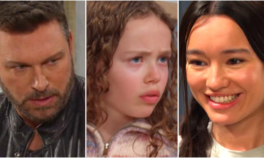 rachel sophia bayview