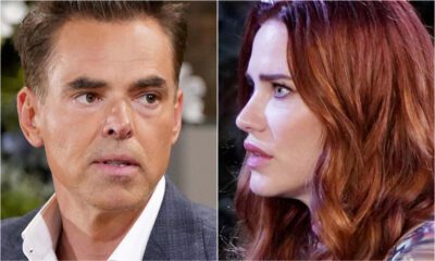 sally billy breaking point