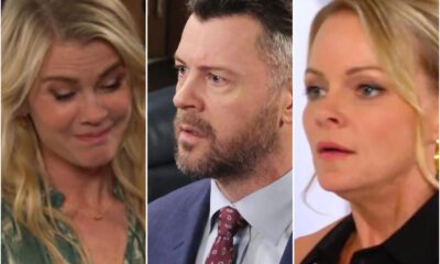 sami brady engagement mystery ej