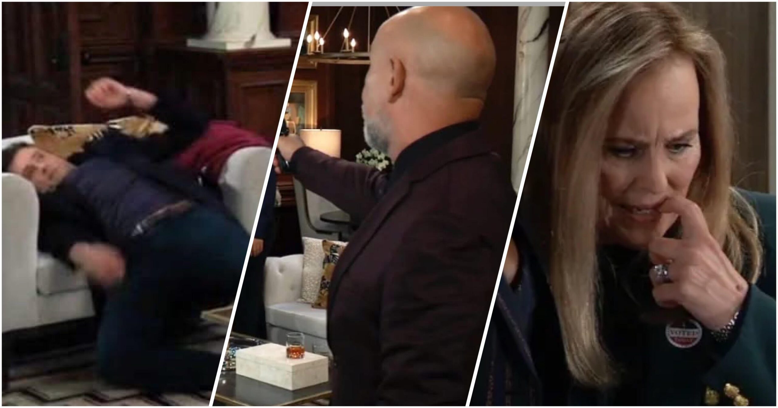 sidwell frames laura