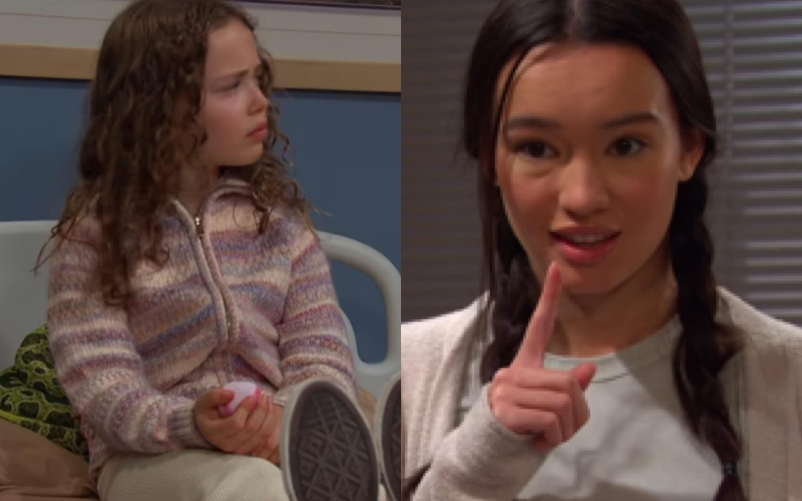 sophia speaks rachel bayview