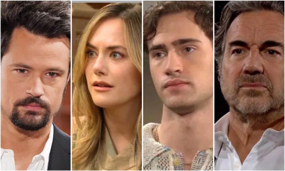 thomas exposes deke hope falls