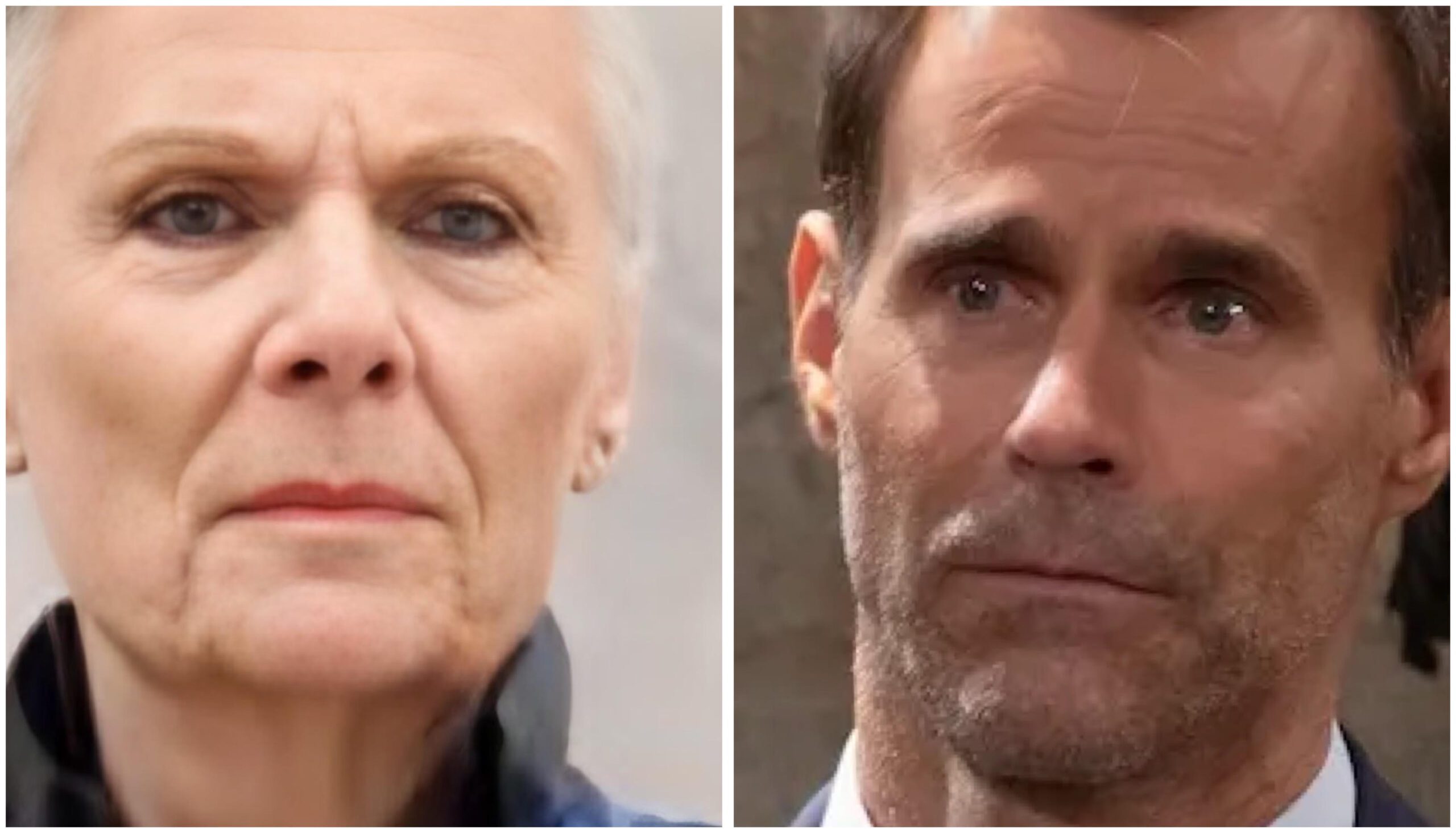 tracy accuses drew ned death