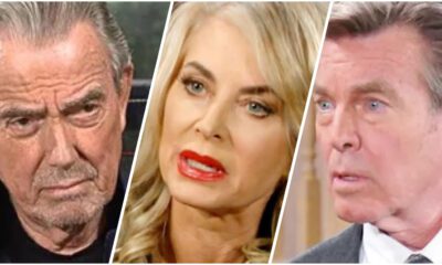 victor attacks ashley