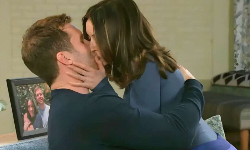 Beyond the Gates Spoilers (BTG Spoilers) Ashley Morgan & Derek Baldwin