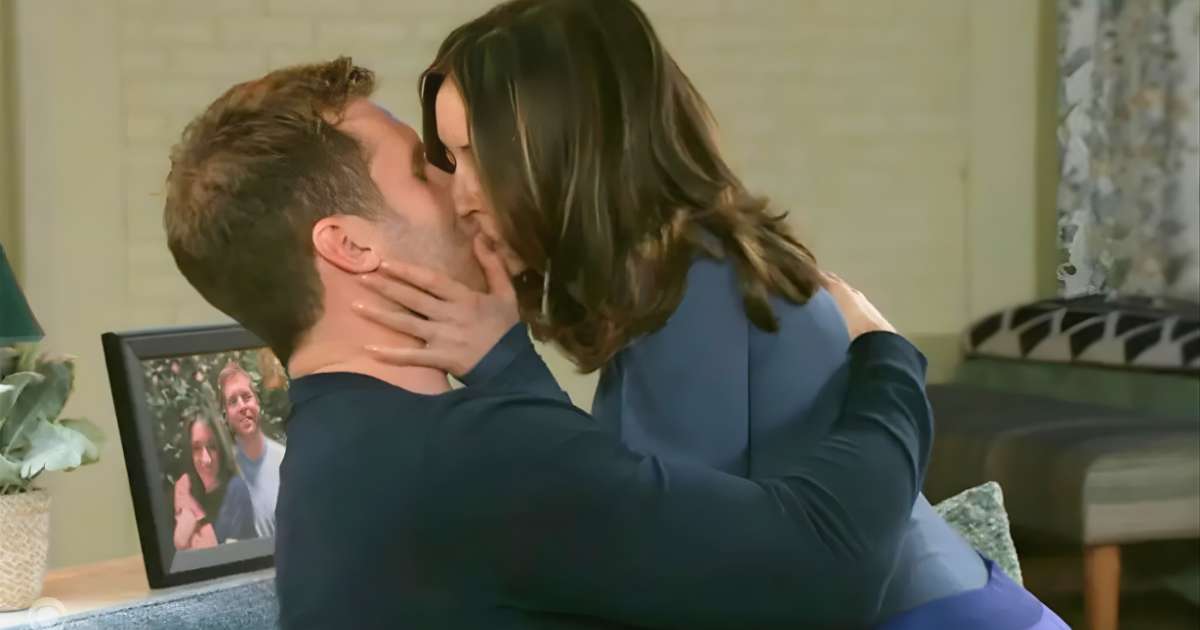 Beyond the Gates Spoilers (BTG Spoilers) Ashley Morgan & Derek Baldwin