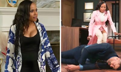 Beyond the Gates Spoilers (BTG Spoilers) Bill Hamilton and Hayley Lawson