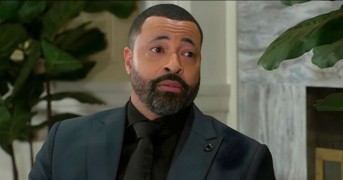 Beyond the Gates Spoilers (BTG Spoilers) Bill Hamilton