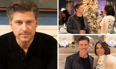 Beyond the Gates Spoilers (BTG Spoilers) Greg Vaughan