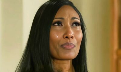 Beyond the Gates Spoilers (BTG Spoilers) Leslie Thomas